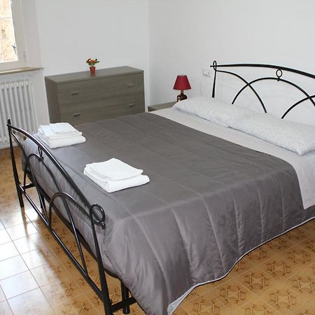 Casa Di Aldina Apartman Perugia Kültér fotó