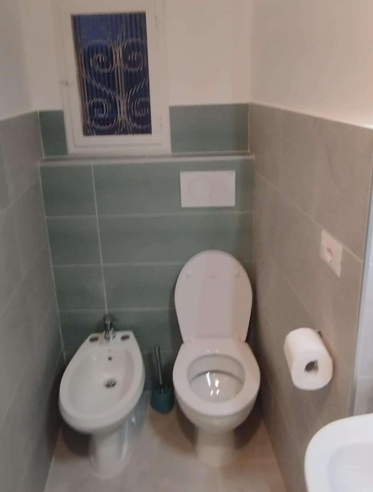 Casa Di Aldina Apartman Perugia Kültér fotó
