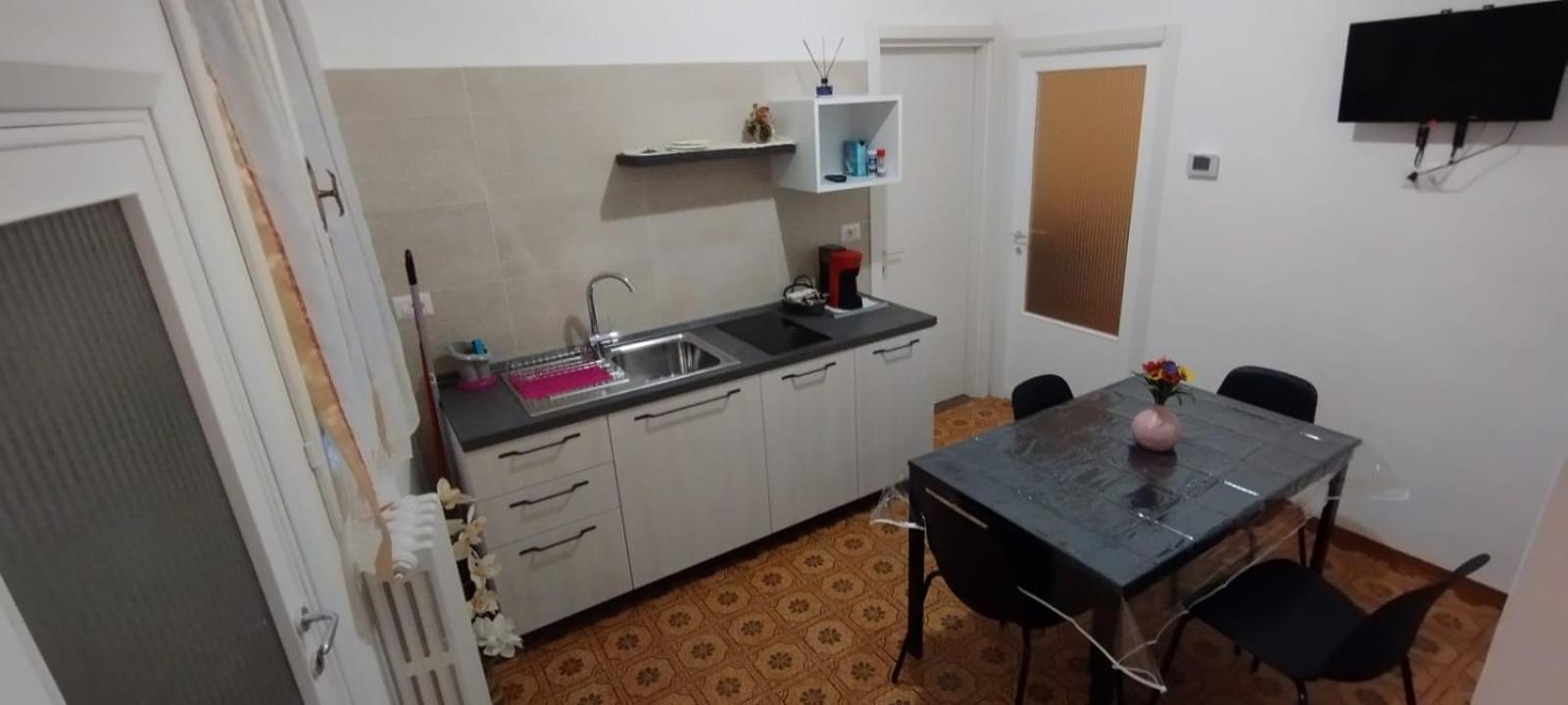 Casa Di Aldina Apartman Perugia Kültér fotó