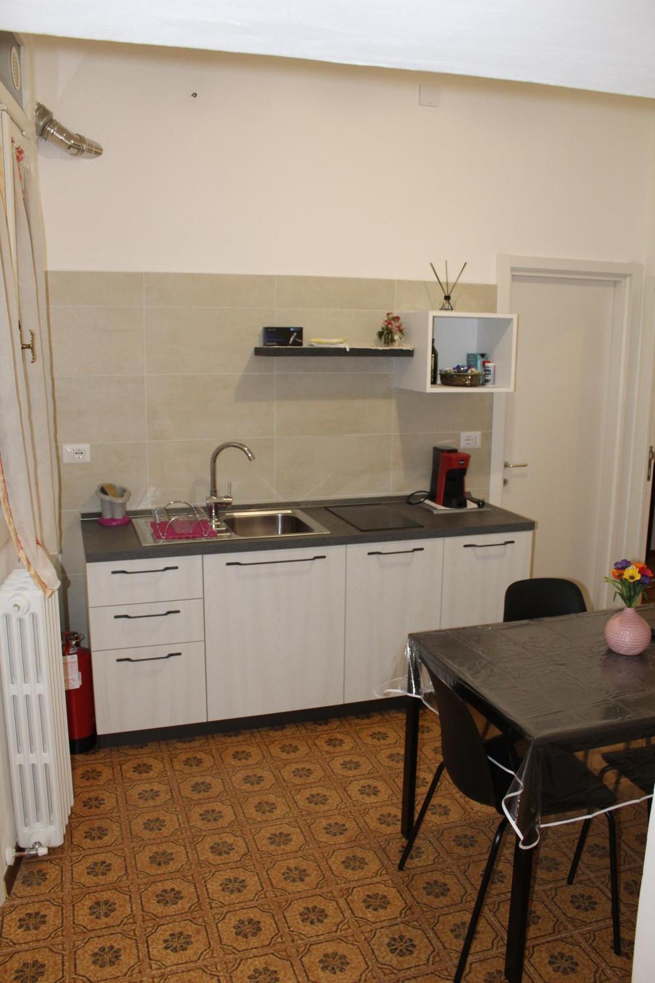 Casa Di Aldina Apartman Perugia Kültér fotó