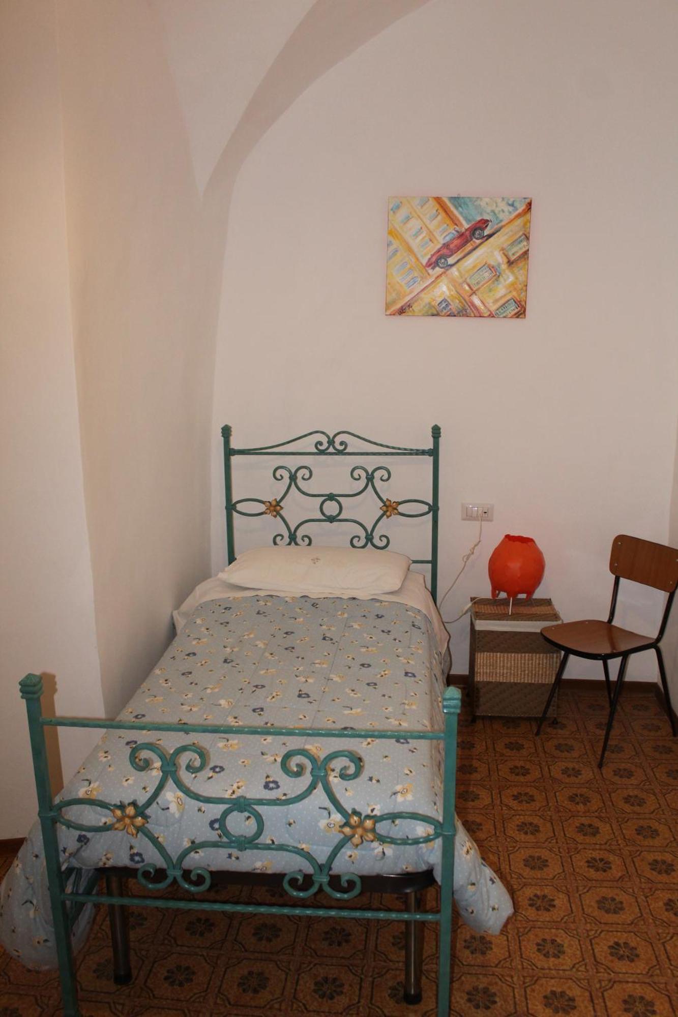 Casa Di Aldina Apartman Perugia Kültér fotó