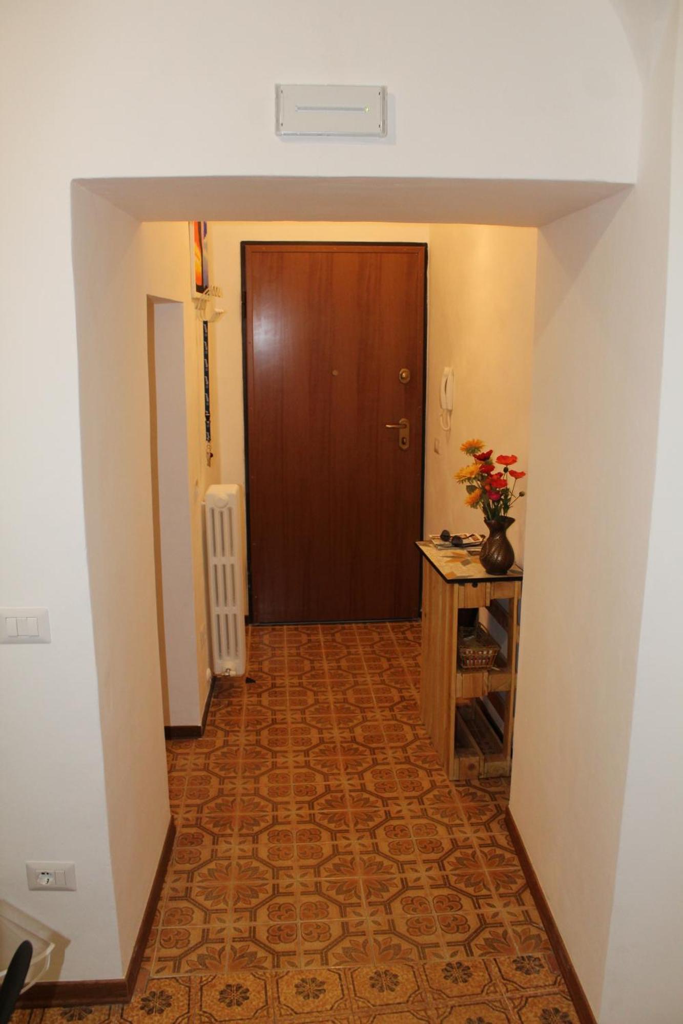 Casa Di Aldina Apartman Perugia Kültér fotó