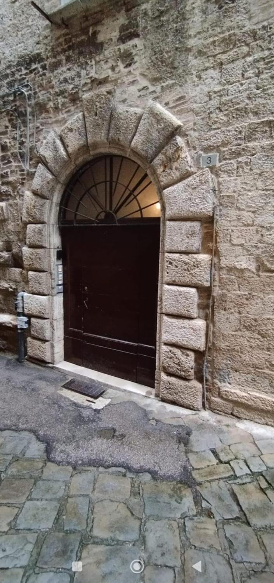 Casa Di Aldina Apartman Perugia Kültér fotó