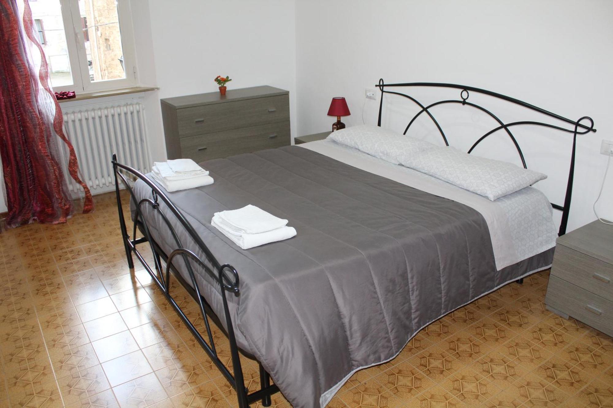 Casa Di Aldina Apartman Perugia Kültér fotó