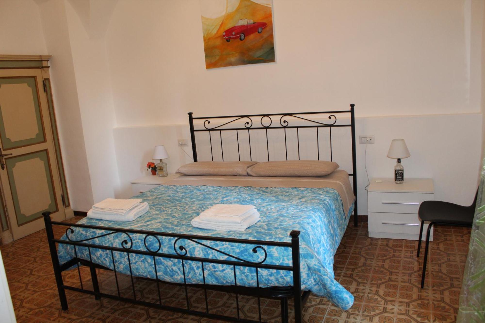 Casa Di Aldina Apartman Perugia Kültér fotó