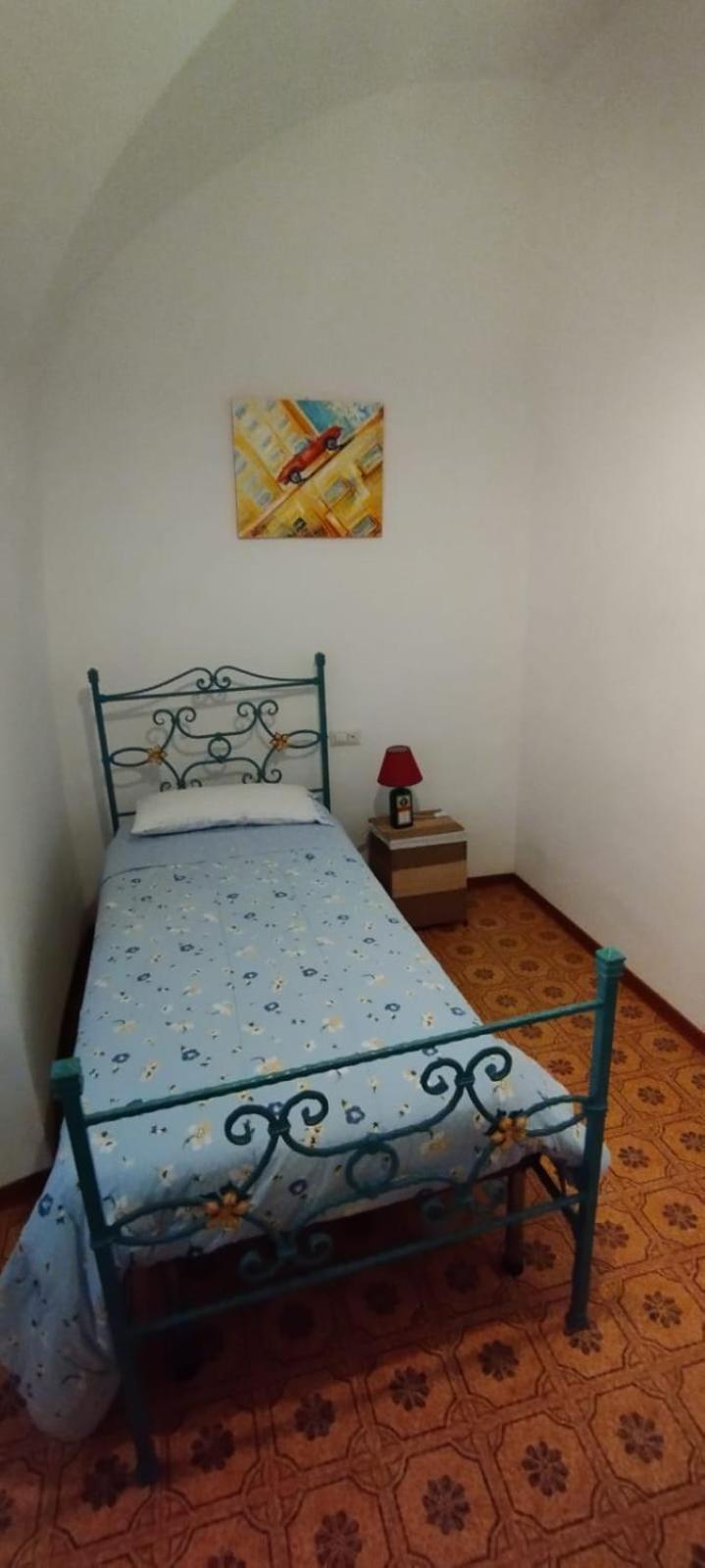 Casa Di Aldina Apartman Perugia Kültér fotó