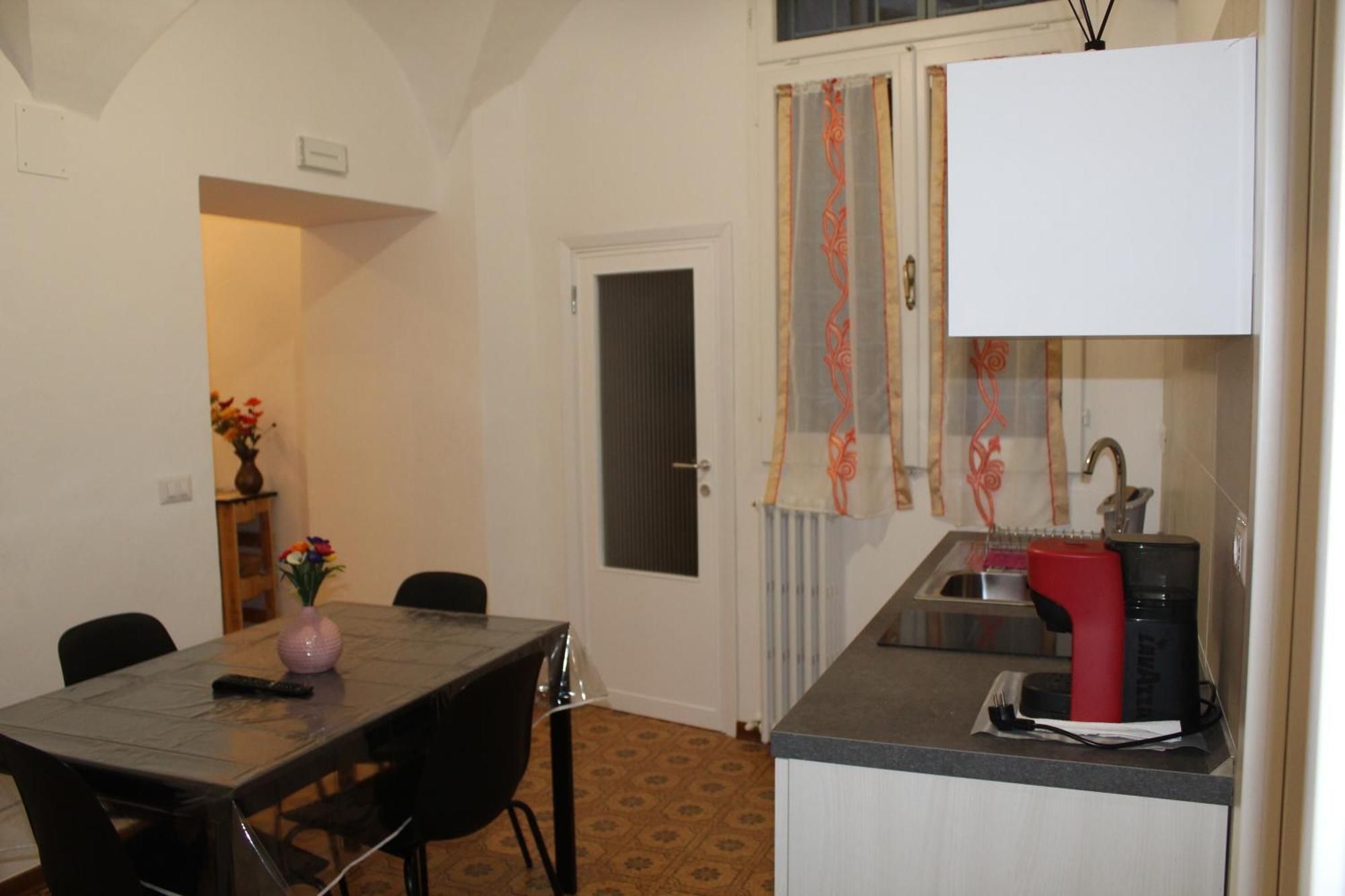 Casa Di Aldina Apartman Perugia Kültér fotó